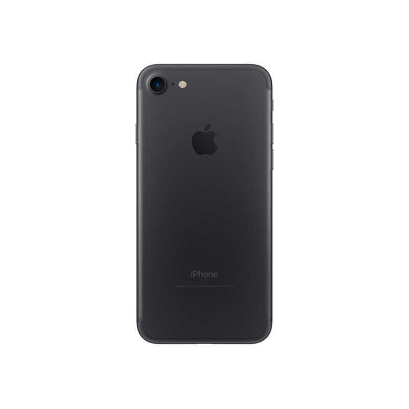 Refurbished iPhone 7