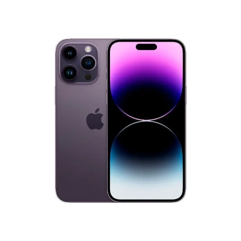 Refurbished iPhone 14 Pro Max