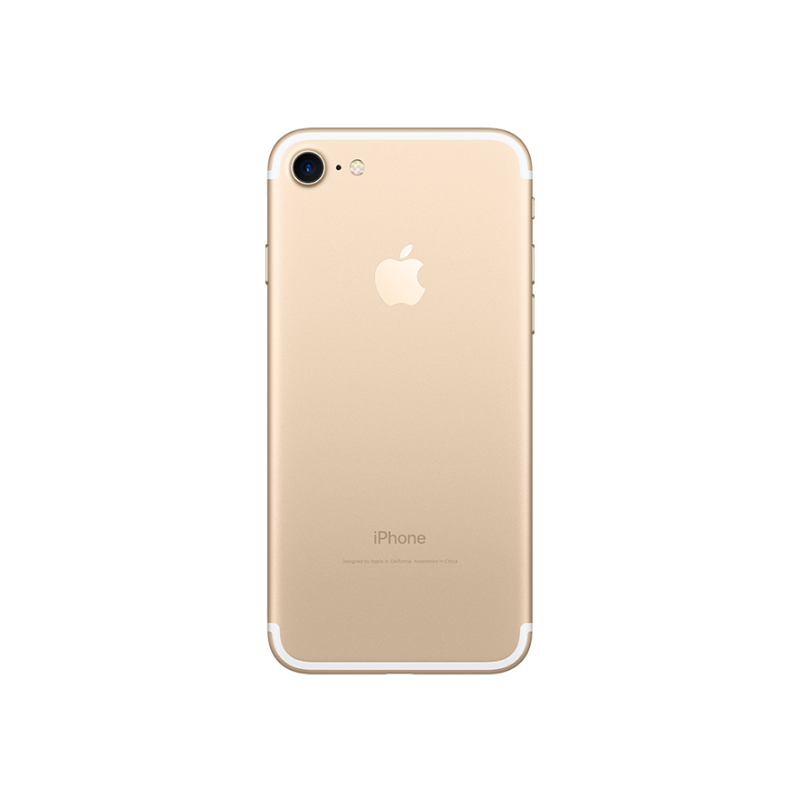 Refurbished iPhone 7