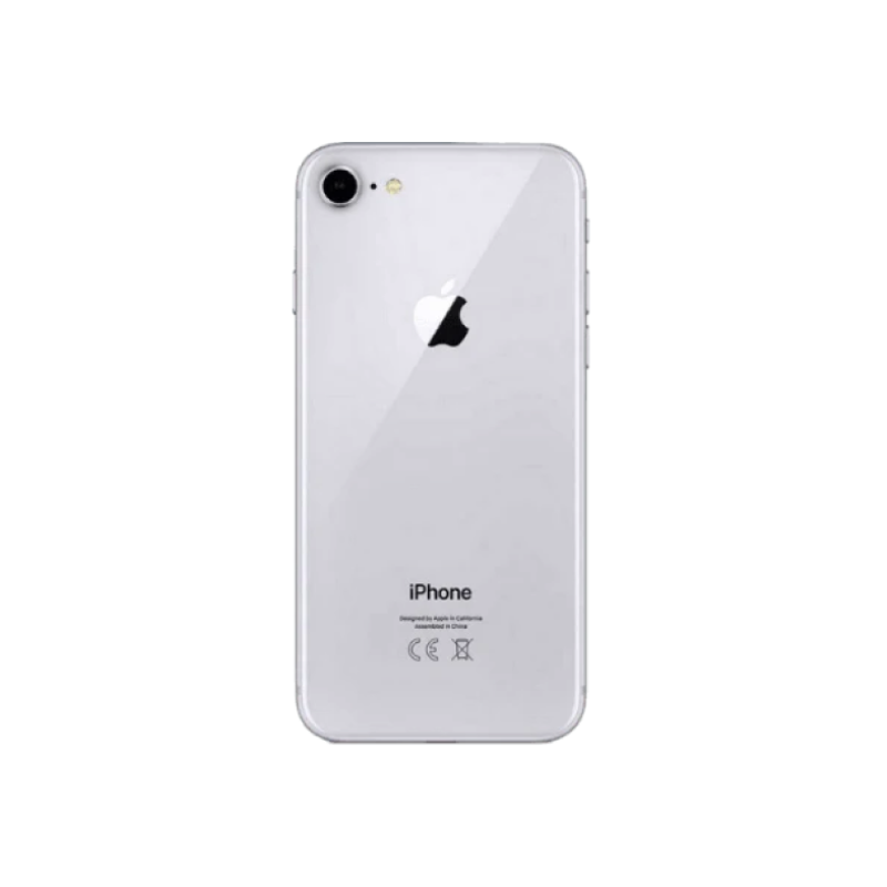 Refurbished iPhone 8