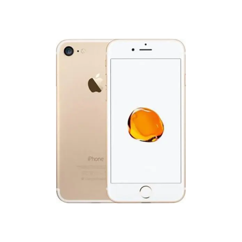 Refurbished iPhone 7