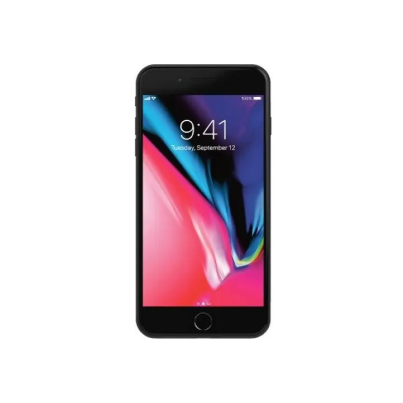 Refurbished iPhone 8 Plus
