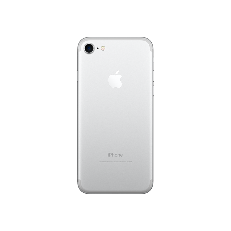 Refurbished iPhone 7