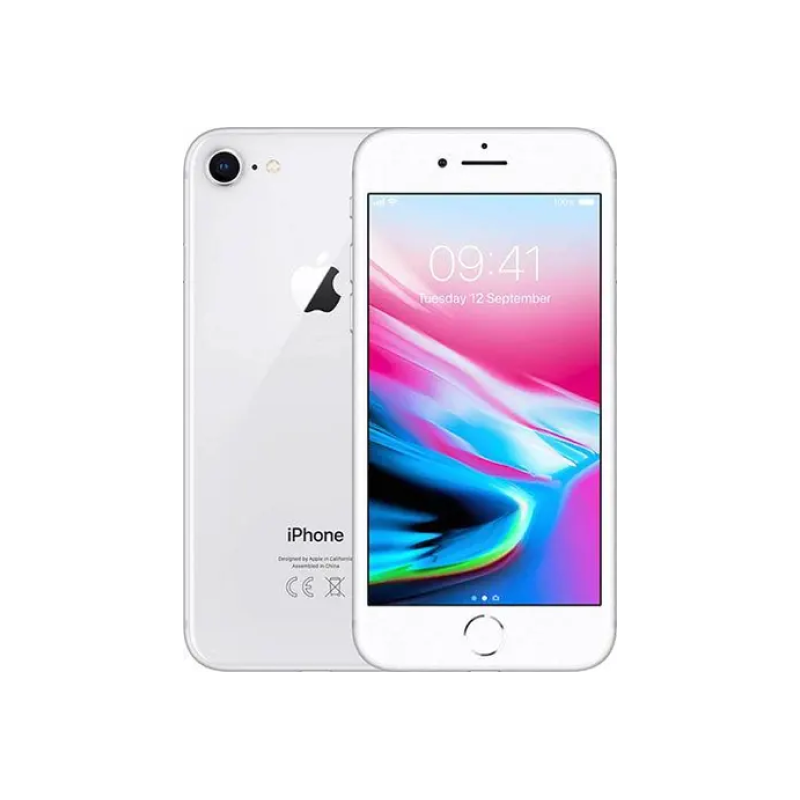 Refurbished iPhone 8