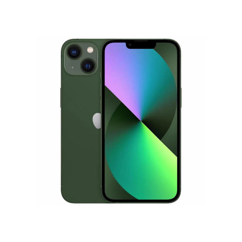 Refurbished iPhone 13