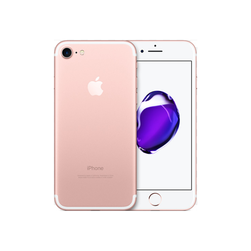 Refurbished iPhone 7