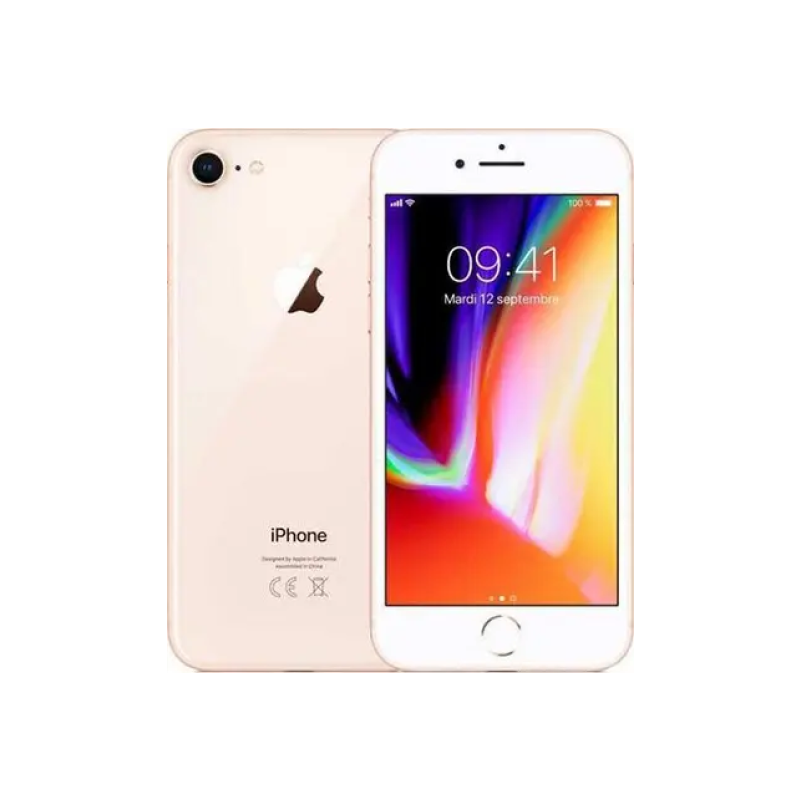 Refurbished iPhone 8