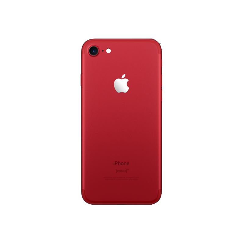 Refurbished iPhone 7