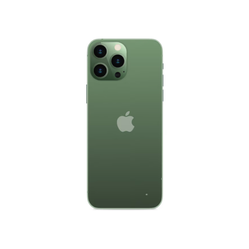 Refurbished iPhone 13