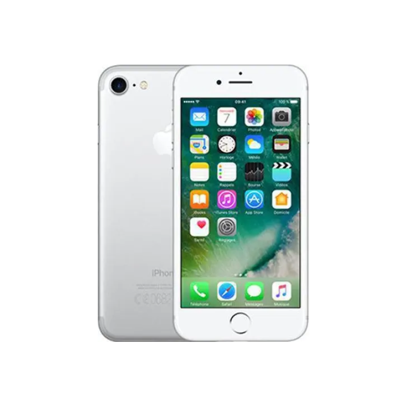 Refurbished iPhone 7