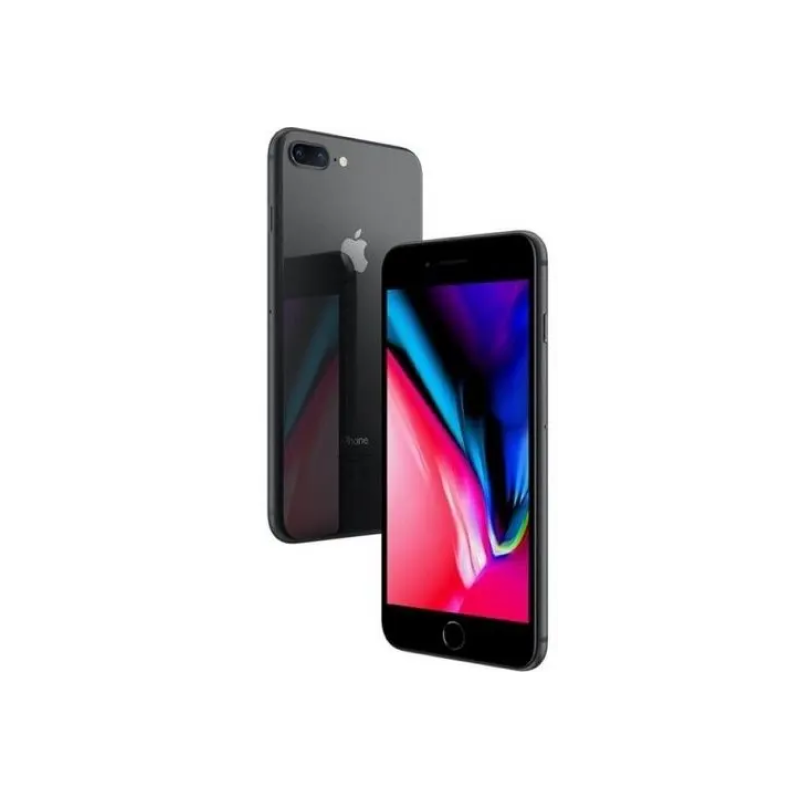 Refurbished iPhone 8 Plus