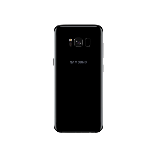 Refurbished Samsung Galaxy S8 - 64GB, Single SIM