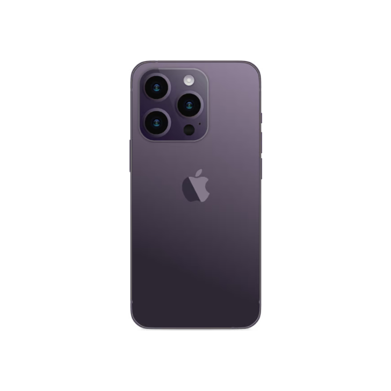 Refurbished iPhone 14 Pro Max