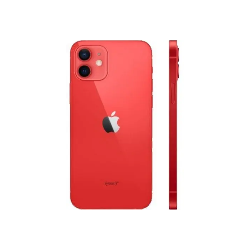 Refurbished iPhone 12