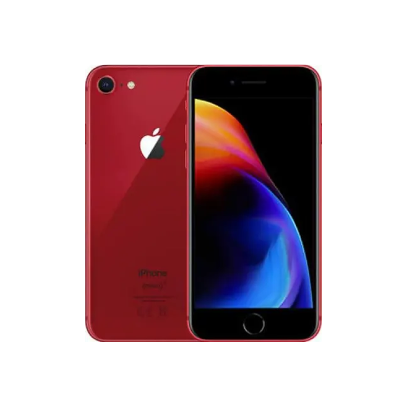 Refurbished iPhone 8