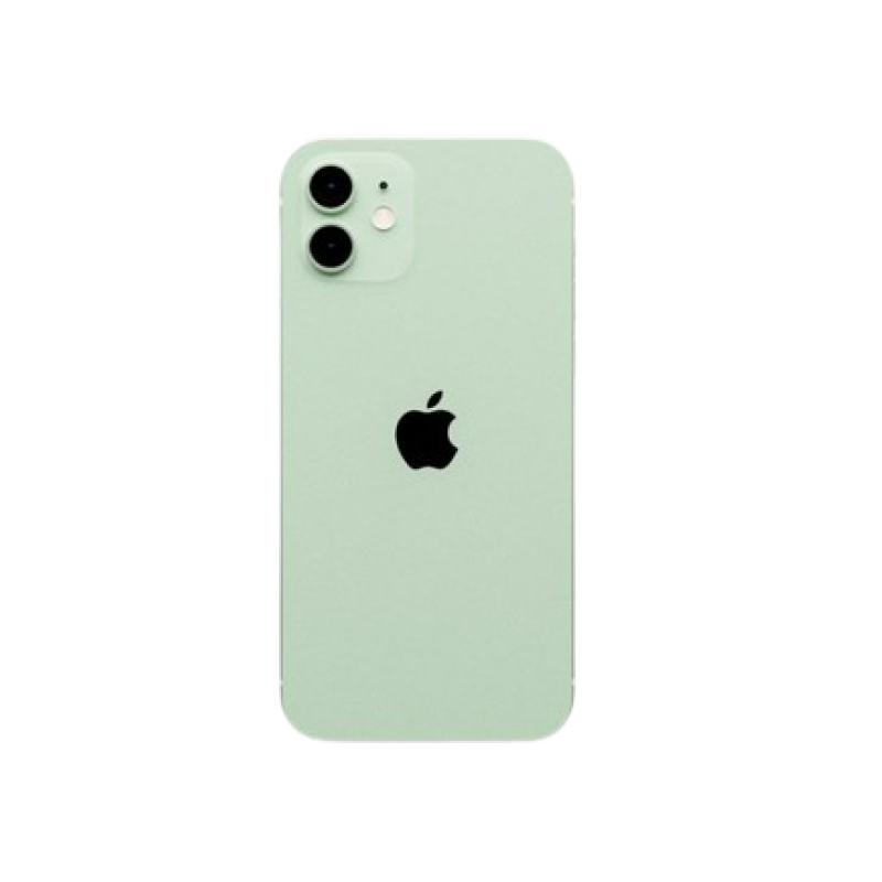 Refurbished iPhone 12