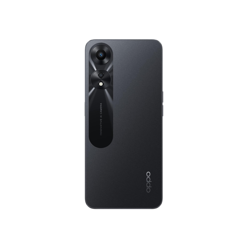 Refurbished OPPO A78 5G (8GB RAM, 256GB Storage, Single SIM)