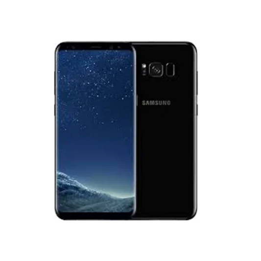 Refurbished Samsung Galaxy S8 - 64GB, Single SIM