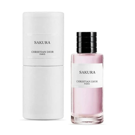 Christian Dior Sakura Unisex EDP 125ML
