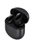 Redmi Buds 3 Pro 35dB Smart Noise Cancellation Dual-Device Connectivity Wireless Charging 28h Long Battery Life Graphite Black