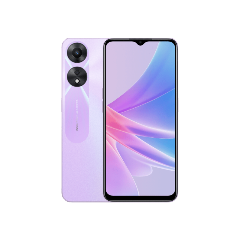 Refurbished OPPO A78 5G (8GB RAM, 256GB Storage, Single SIM)