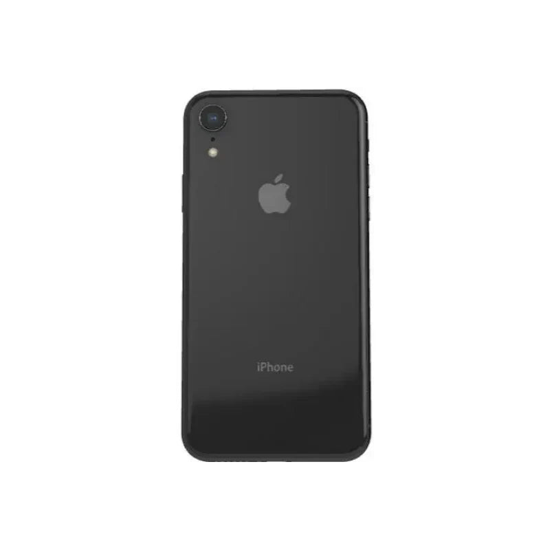 Refurbished iPhone XR