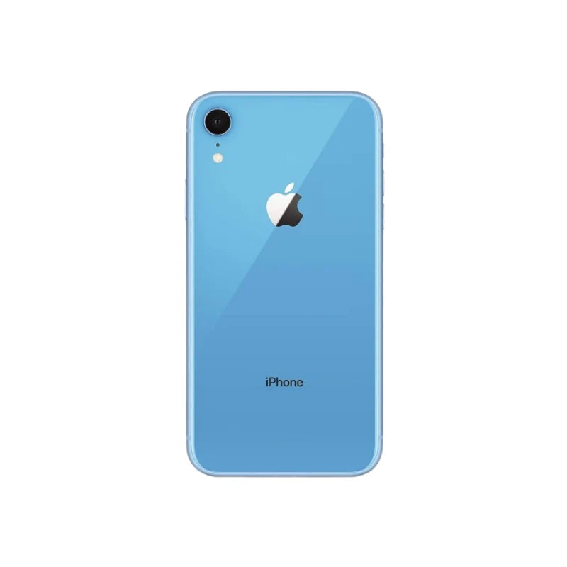 Refurbished iPhone XR