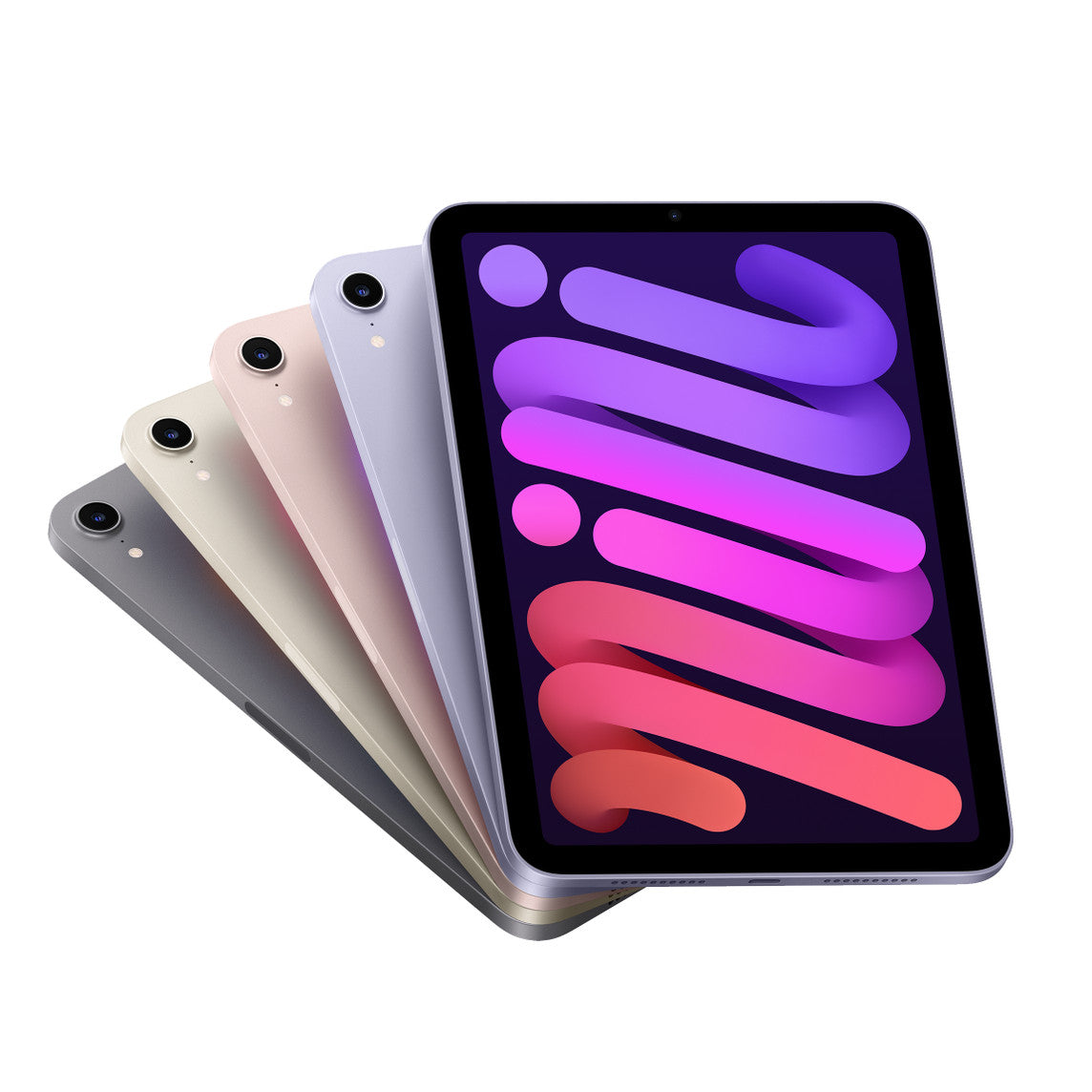 Refurbished iPad mini 6 Wi-Fi