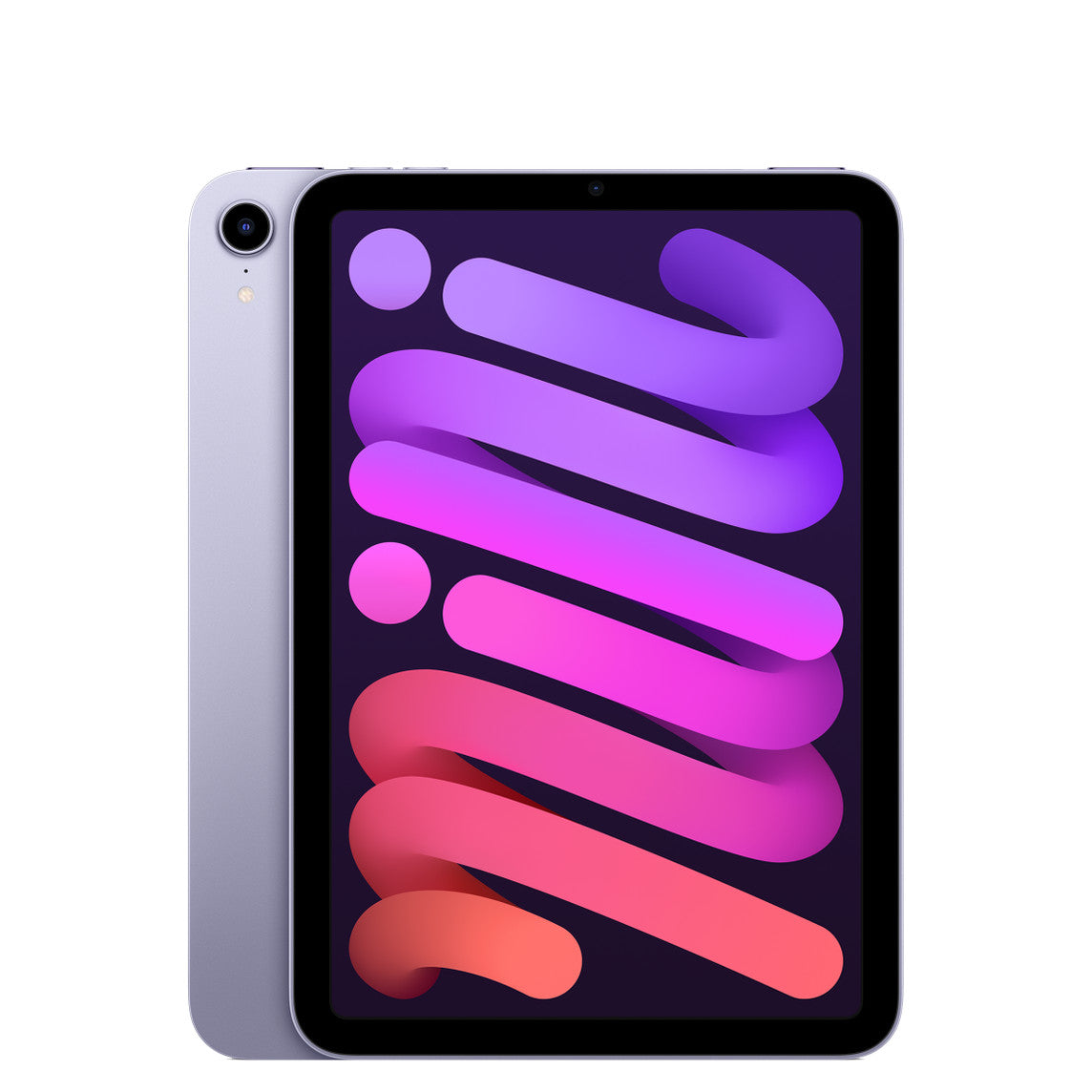 Refurbished iPad mini 6 Wi-Fi