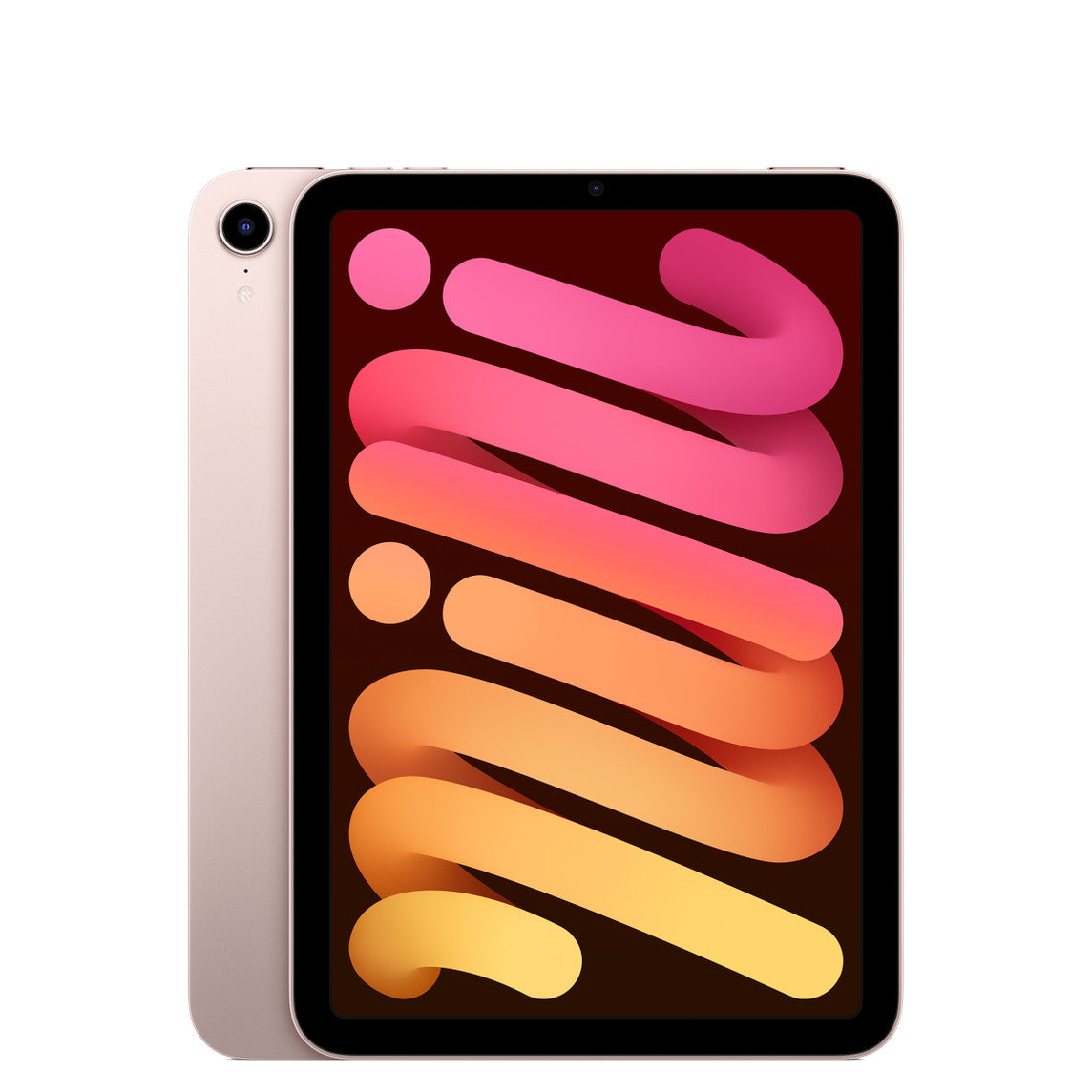 Refurbished iPad mini 6 Wi-Fi