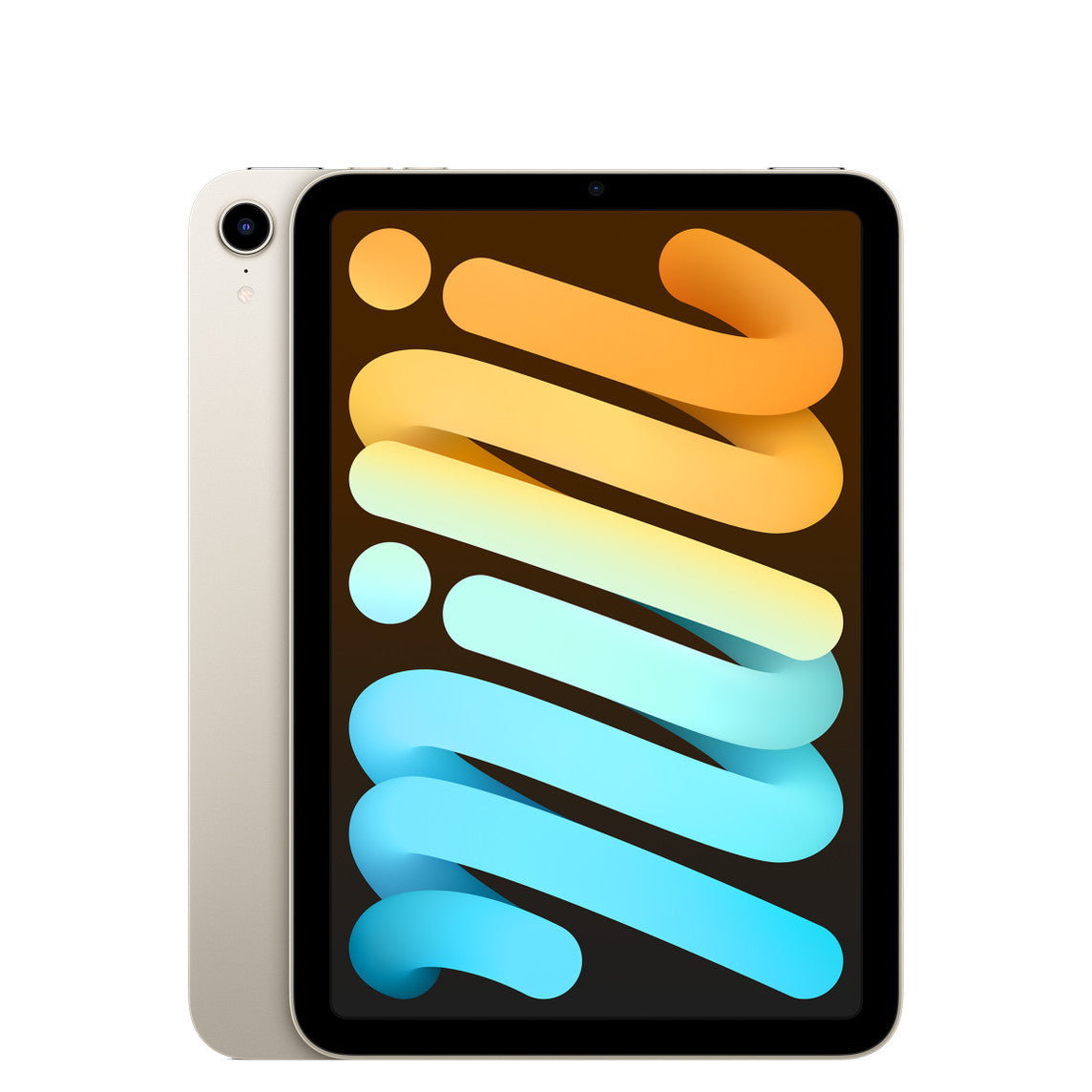 Refurbished iPad mini 6 Wi-Fi
