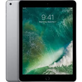 Refurbished iPad Wi-Fi - (5th Generation)