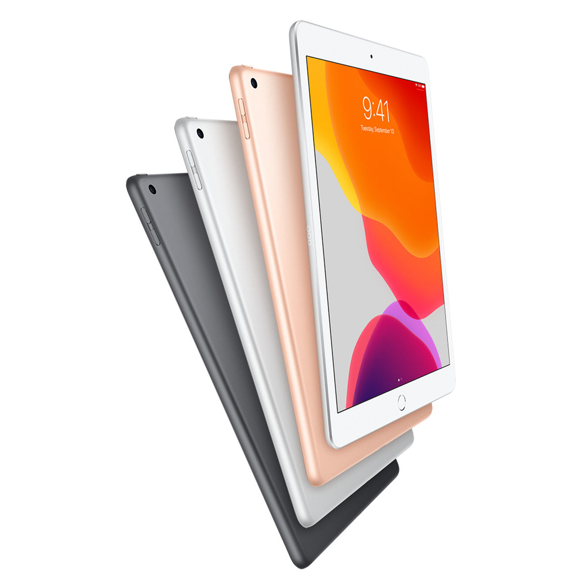 Refurbished iPad Wi-Fi - (7th Generation)