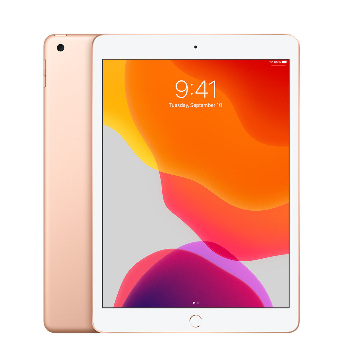 Refurbished iPad Wi-Fi - (7th Generation)