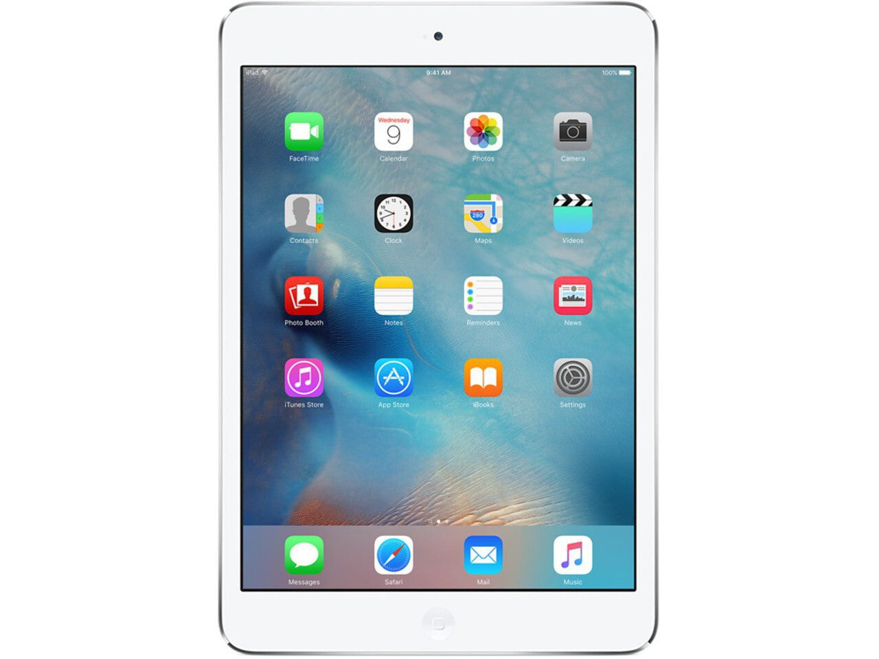 Refurbished iPad mini 1 Wi-Fi