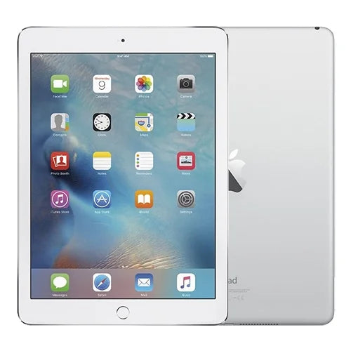 Refurbished iPad mini 2 Wi-Fi