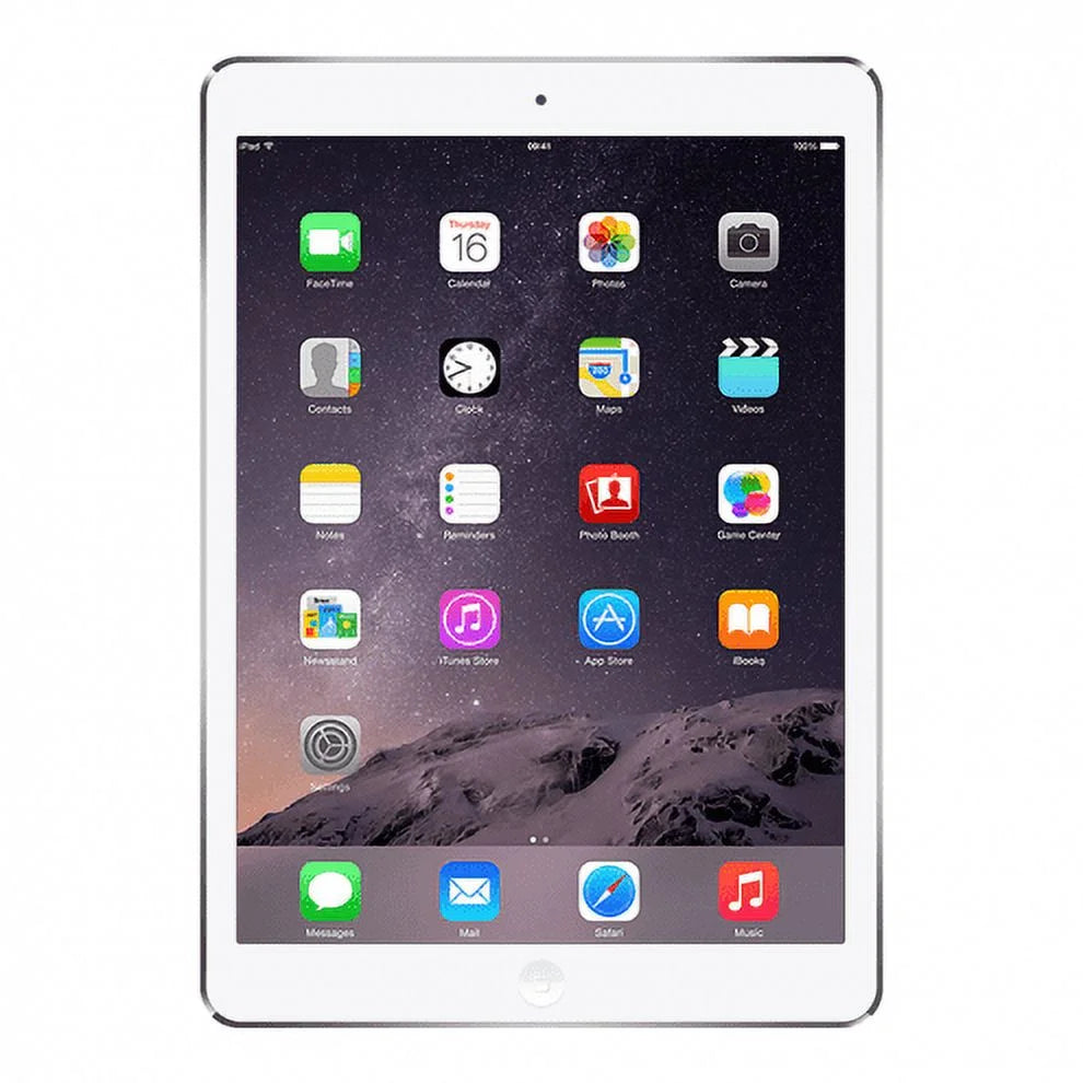 Refurbished iPad Air 1 WiFi