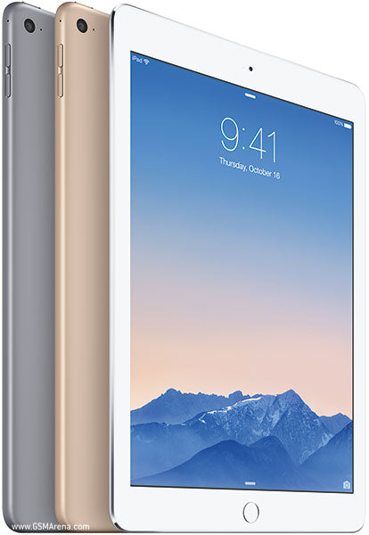 Refurbished iPad Air 2 WiFi