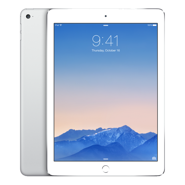 Refurbished iPad Air 2 WiFi