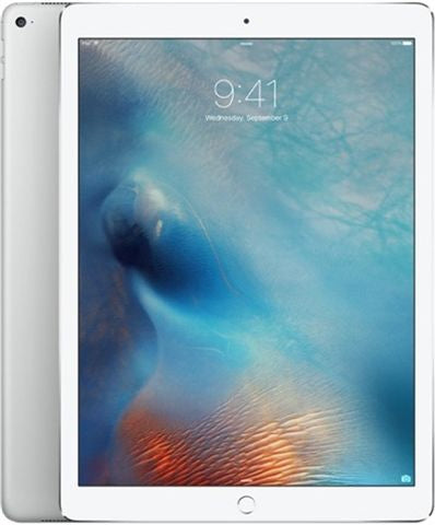 Refurbished iPad Pro (2015) – 1st Gen 12.9-inch