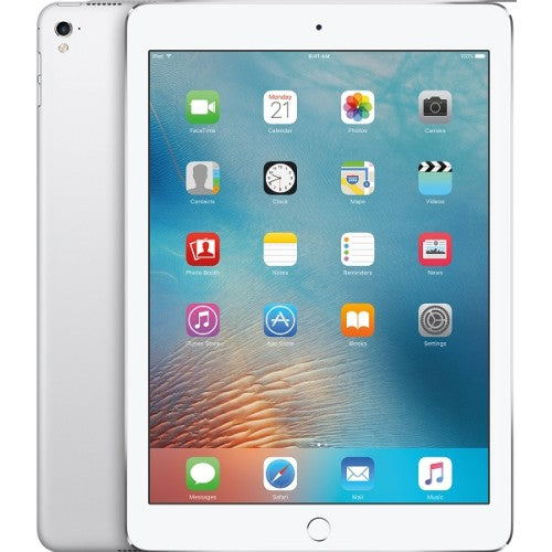 Refurbished iPad Pro (2016) – 1st Gen 9.7-inch