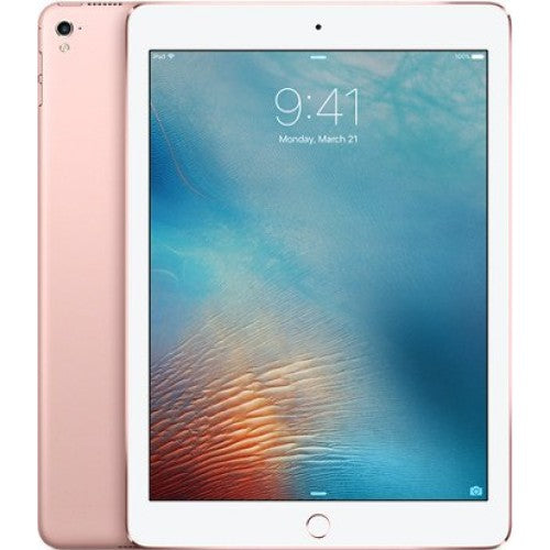 Refurbished iPad Pro (2016) – 1st Gen 9.7-inch