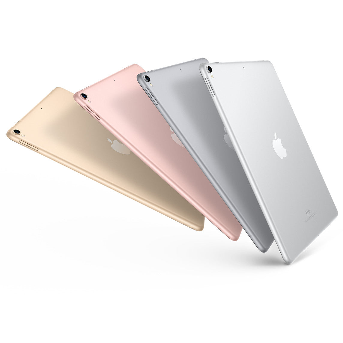 Refurbished iPad Pro (2017) – 2nd Gen 12.9-inch