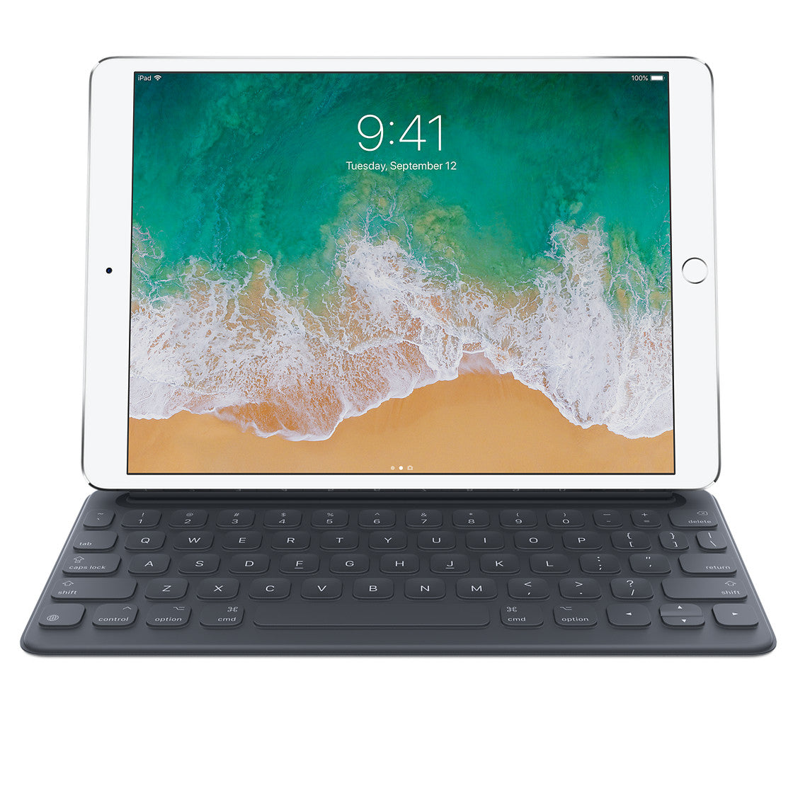 Refurbished iPad Pro (2017) – 2nd Gen 12.9-inch