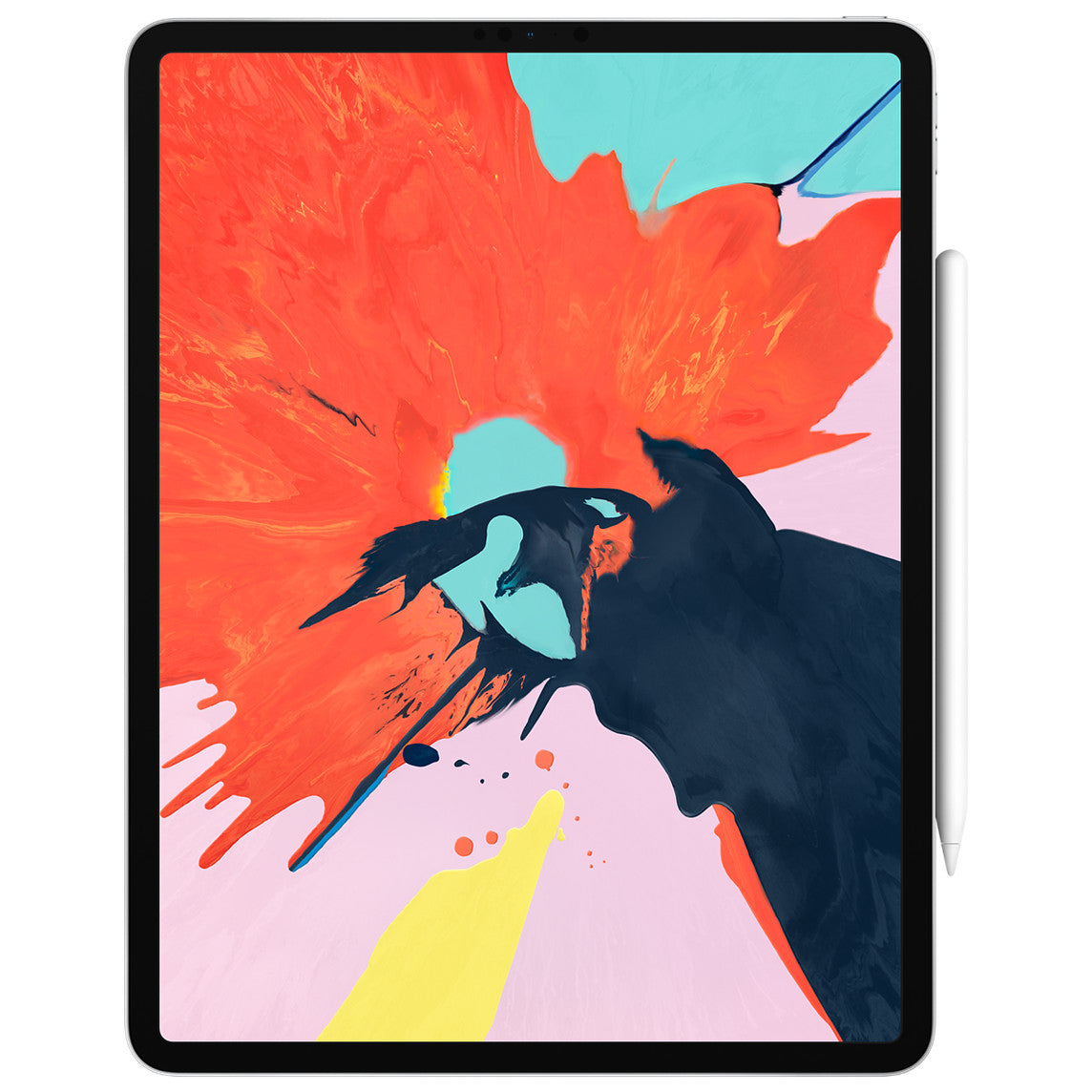 Refurbished iPad Pro (2018) – 3rd Gen 12.9-inch