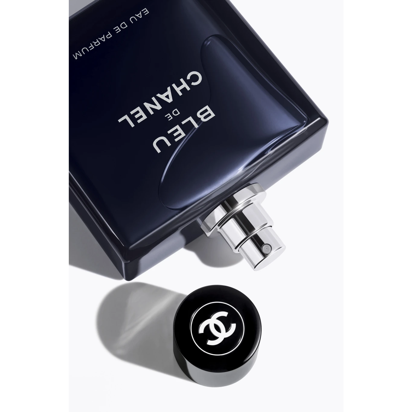 Chanel Bleu de Chanel Eau de Parfum for Men, 100ml