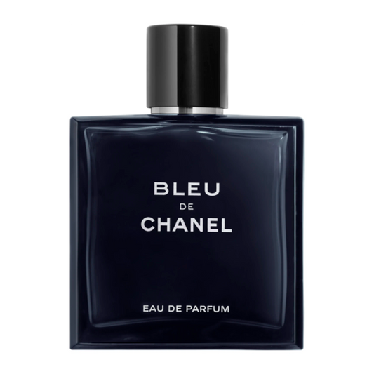 Chanel Bleu de Chanel Eau de Parfum for Men, 100ml