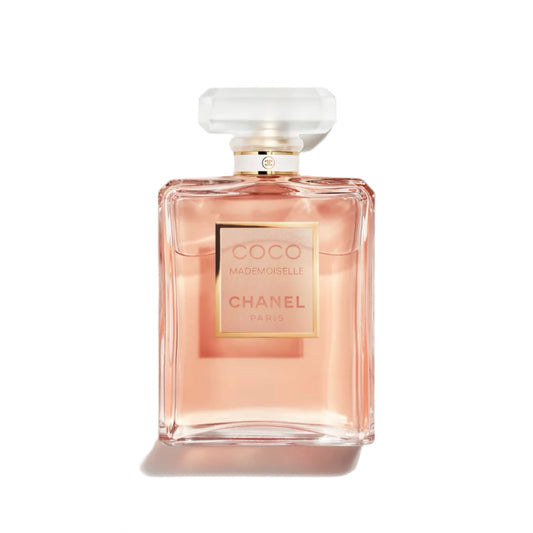 Chanel Coco Mademoiselle Intense Eau de Parfum for Women, 100ml