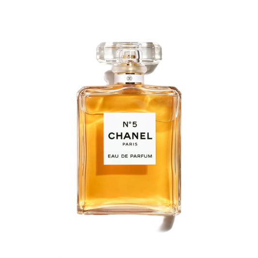 Chanel No. 5 Eau de Parfum for Women, 100ml