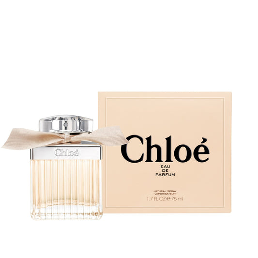 Chloé Eau de Parfum – 75ml